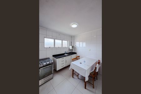 Apartamento para alugar com 75m², 3 quartos e 1 vagaCozinha