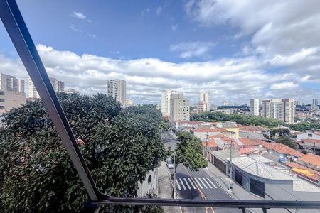 Apartamento para alugar com 75m², 3 quartos e 1 vagavista do Quarto 3