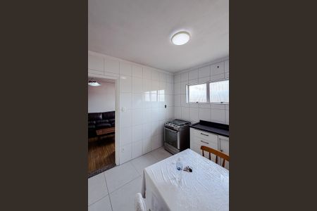 Apartamento para alugar com 75m², 3 quartos e 1 vagaCozinha