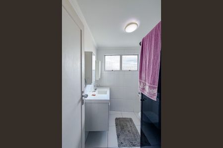 Apartamento para alugar com 75m², 3 quartos e 1 vagaBanheiro