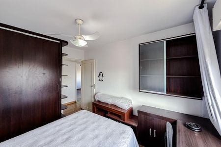 Quarto 1 de apartamento à venda com 3 quartos, 75m² em Jardim da Gloria, São Paulo