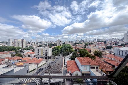 Apartamento para alugar com 75m², 3 quartos e 1 vagaVista do Quarto 1