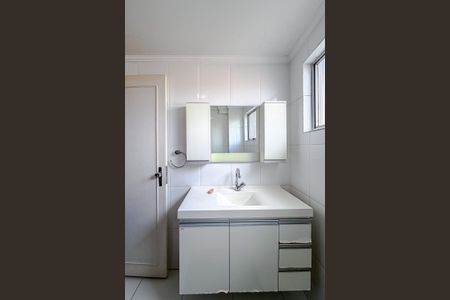 Apartamento para alugar com 75m², 3 quartos e 1 vagaBanheiro