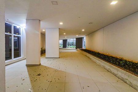 Apartamento à venda com 45m², 1 quarto e 1 vagaÁrea comum