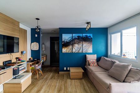 Studio de apartamento para alugar com 1 quarto, 45m² em Butantã, São Paulo