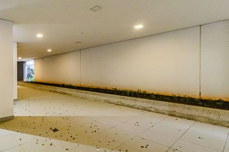 Apartamento à venda com 45m², 1 quarto e 1 vagaÁrea comum