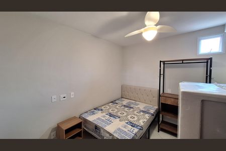 Studio para alugar com 18m², 1 quarto e sem vaga Studio para alugar com 18m², 1 quarto e sem vagaSala/Quarto/Cozinha