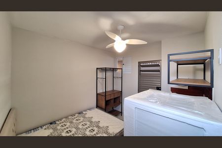 Studio para alugar com 16m², 1 quarto e sem vaga Studio para alugar com 16m², 1 quarto e sem vagaSala/Quarto/Cozinha
