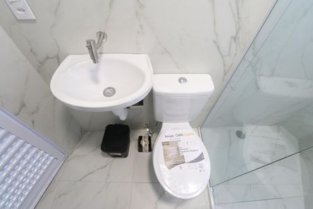 Studio para alugar com 30m², 1 quarto e sem vagaDetalhe