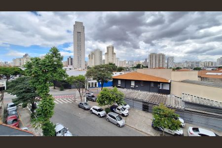 Vista de kitnet/studio para alugar com 1 quarto, 30m² em Barra Funda, São Paulo