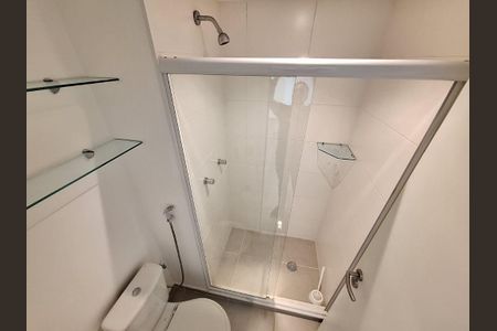 Apartamento à venda com 1 quarto, 46m² em Jardim Santo Amaro, São Paulo