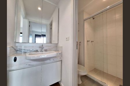 Apartamento à venda com 1 quarto, 46m² em Jardim Santo Amaro, São Paulo