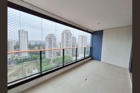 Apartamento à venda com 1 quarto, 46m² em Jardim Santo Amaro, São Paulo
