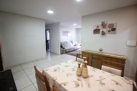 Copa de casa à venda com 3 quartos, 224m² em Jardim Filadelfia, Belo Horizonte