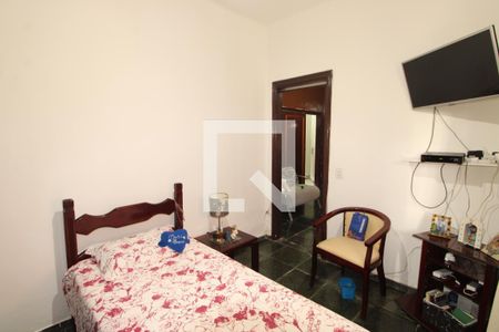 Casa de condomínio à venda com 46m², 2 quartos e sem vagaQuarto