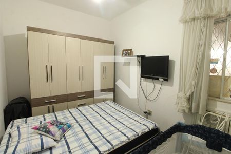 Casa de condomínio à venda com 46m², 2 quartos e sem vagaQuarto