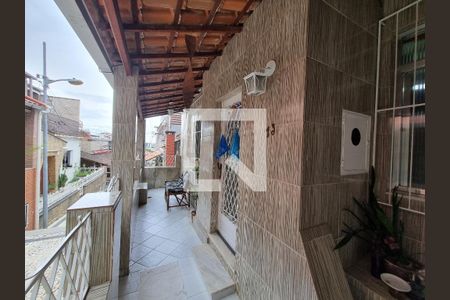 Casa de condomínio à venda com 46m², 2 quartos e sem vagaÁrea externa