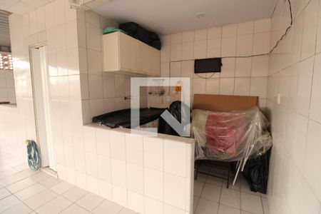 Casa de condomínio à venda com 46m², 2 quartos e sem vagaÁrea externa