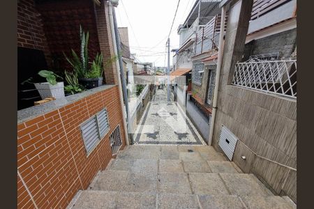 Casa de condomínio à venda com 46m², 2 quartos e sem vagaÁrea externa