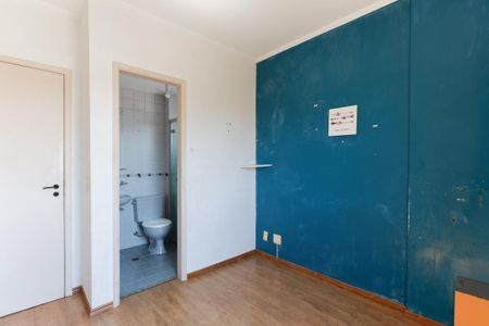 Suíte de apartamento à venda com 3 quartos, 60m² em Parque Mandaqui, São Paulo