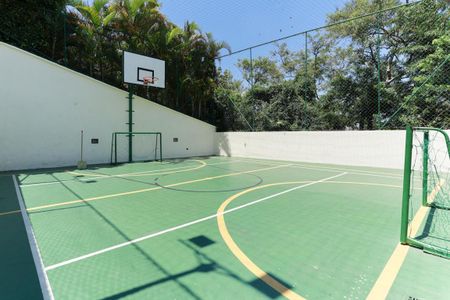 Apartamento à venda com 60m², 3 quartos e 1 vaga Apartamento à venda com 60m², 3 quartos e 1 vagaÁrea comum - Quadra esportiva