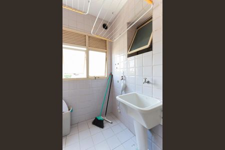 Apartamento à venda com 60m², 3 quartos e 1 vaga Apartamento à venda com 60m², 3 quartos e 1 vagaÁrea de serviço