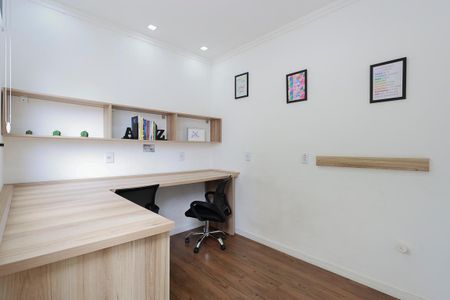 Apartamento à venda com 60m², 3 quartos e 1 vagaCowork