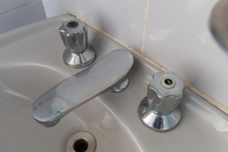 Apartamento à venda com 60m², 3 quartos e 1 vaga Apartamento à venda com 60m², 3 quartos e 1 vagaBanheiro