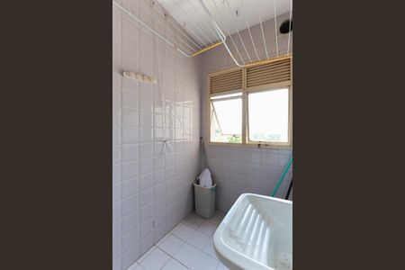 Apartamento à venda com 60m², 3 quartos e 1 vaga Apartamento à venda com 60m², 3 quartos e 1 vagaÁrea de serviço