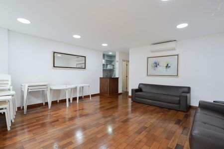 Apartamento à venda com 60m², 3 quartos e 1 vagaÁrea comum