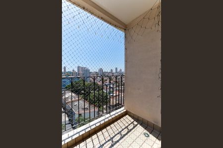 Apartamento à venda com 60m², 3 quartos e 1 vaga Apartamento à venda com 60m², 3 quartos e 1 vagaSascada