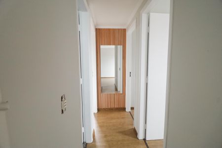 Apartamento à venda com 60m², 3 quartos e 1 vaga Apartamento à venda com 60m², 3 quartos e 1 vagaCorredor