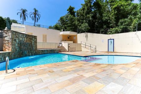 Apartamento à venda com 60m², 3 quartos e 1 vagaÁrea comum - Piscina