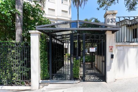 Apartamento à venda com 60m², 3 quartos e 1 vagaFachada do Prédio