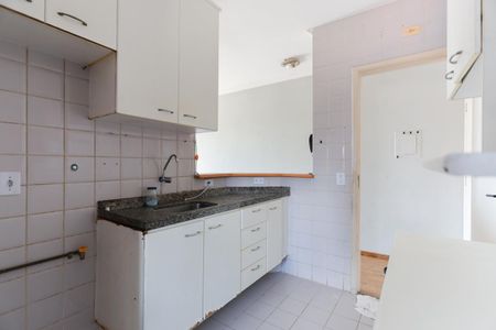 Apartamento à venda com 60m², 3 quartos e 1 vaga Apartamento à venda com 60m², 3 quartos e 1 vagaCozinha