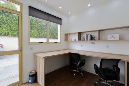 Apartamento à venda com 60m², 3 quartos e 1 vagaÁrea comum