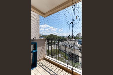 Apartamento à venda com 60m², 3 quartos e 1 vaga Apartamento à venda com 60m², 3 quartos e 1 vagaSascada