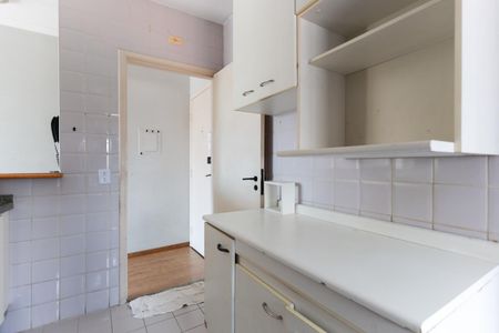 Apartamento à venda com 60m², 3 quartos e 1 vaga Apartamento à venda com 60m², 3 quartos e 1 vagaCozinha