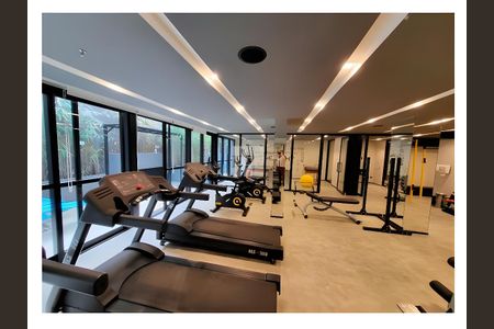 Apartamento para alugar com 100m², 2 quartos e 2 vagas