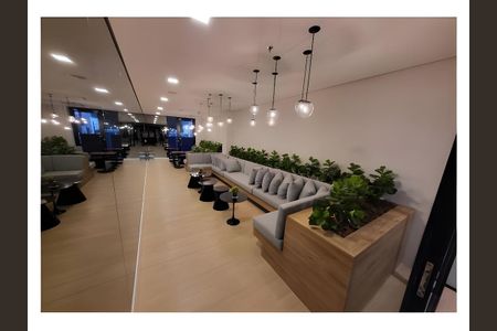 Apartamento para alugar com 100m², 2 quartos e 2 vagas