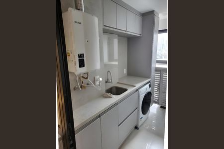 Apartamento para alugar com 2 quartos, 100m² em Vila Mariana, São Paulo