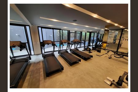 Apartamento para alugar com 100m², 2 quartos e 2 vagas