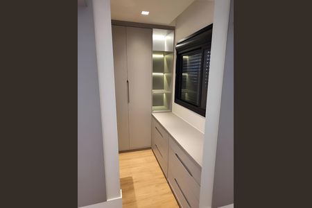 Apartamento para alugar com 2 quartos, 100m² em Vila Mariana, São Paulo