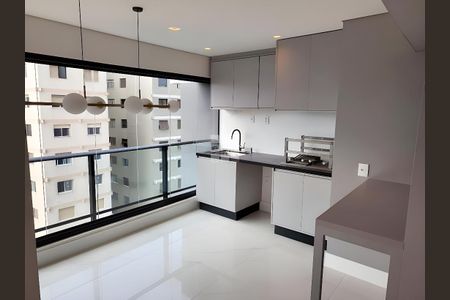 Apartamento para alugar com 2 quartos, 100m² em Vila Mariana, São Paulo