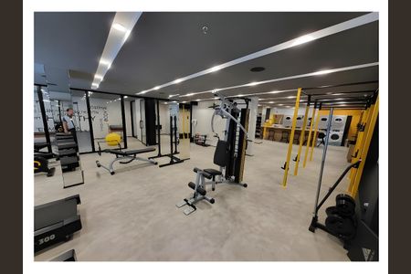 Apartamento para alugar com 100m², 2 quartos e 2 vagas