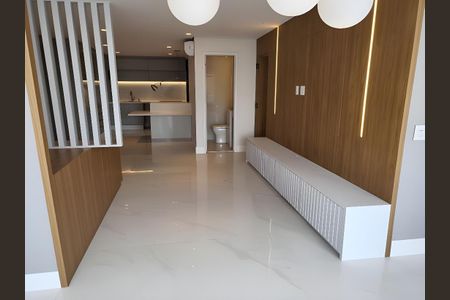 Apartamento para alugar com 2 quartos, 100m² em Vila Mariana, São Paulo