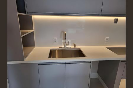 Apartamento para alugar com 2 quartos, 100m² em Vila Mariana, São Paulo