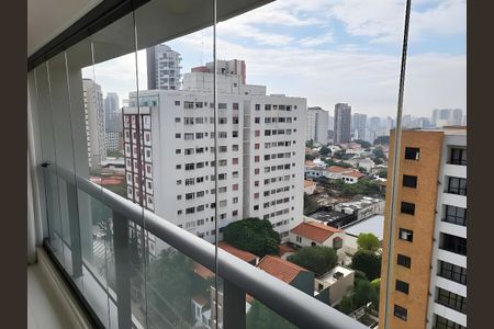 Apartamento para alugar com 100m², 2 quartos e 2 vagas