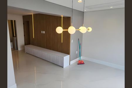 Apartamento para alugar com 2 quartos, 100m² em Vila Mariana, São Paulo