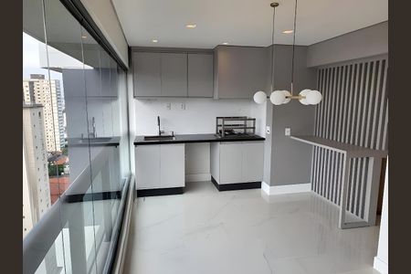 Apartamento para alugar com 2 quartos, 100m² em Vila Mariana, São Paulo